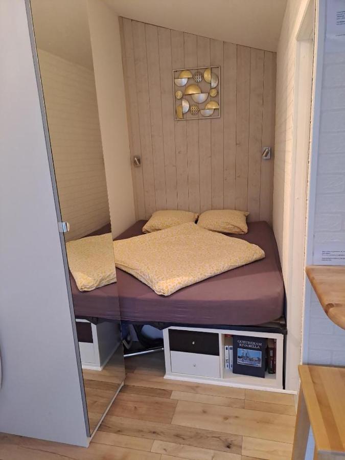 Holiday home Joli Au Calme Dans Un Jardin Privatif *